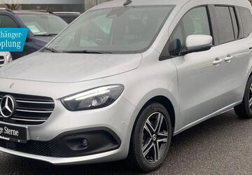 Mercedes-Benz T-Klasse 6.683 km 33.220 &euro; Krefeld 47807