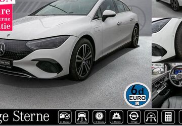 Mercedes-Benz EQE 8.895 km 44.444 &euro; Dorsten 46282