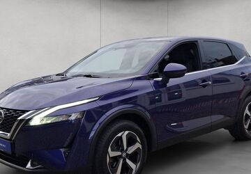 Nissan Qashqai 74.207 km 21.390 &euro; Düsseldorf 40549