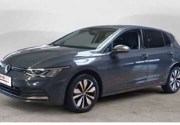 VW Golf 33.500 km 19.920 &euro; Herne 44625
