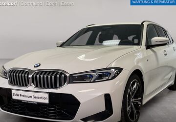 BMW 318 9.910 km 38.899 &euro; Düsseldorf 40237