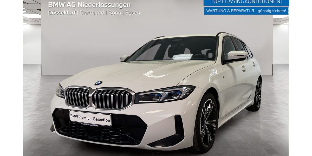BMW 318 9.910 km 38.899 &euro; Düsseldorf 40237