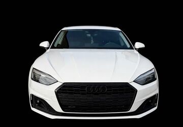 Audi A5 135.000 km 24.300 &euro; Duisburg 47057