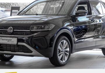 VW T-Cross 7.999 km 25.980 &euro; Bochum 44892