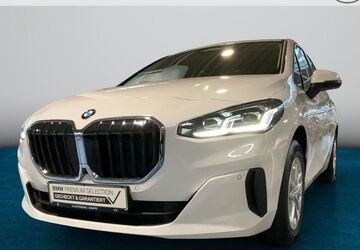 BMW 218 Active Tourer 15.120 km 30.550 &euro; Duisburg 47053