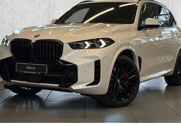 BMW X5 1.001 km 104.990 &euro; Sprockhövel 45549