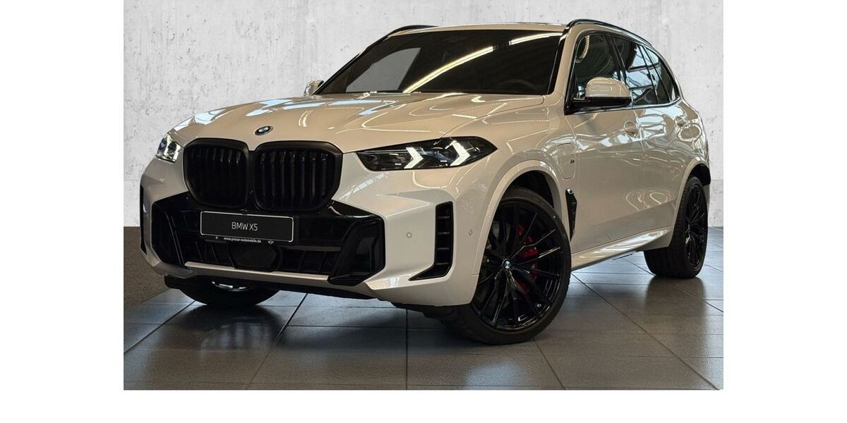 BMW X5 1.001 km 104.990 &euro; Sprockhövel 45549