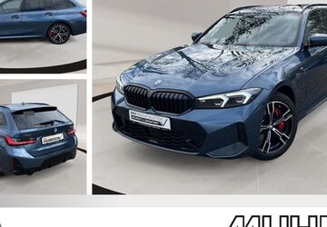 BMW 330 29.900 km 48.830 &euro; Oberhausen 46149