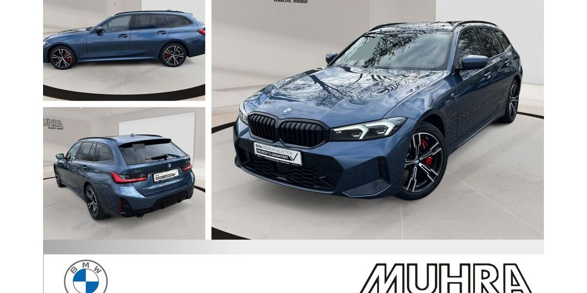 BMW 330 29.900 km 48.830 &euro; Oberhausen 46149