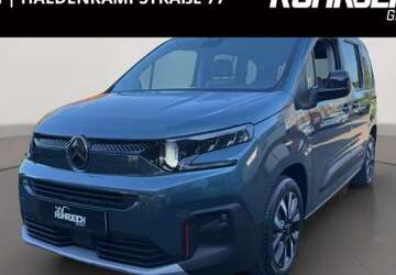 Citroen Berlingo 9.000 km 32.990 &euro; Essen 45143