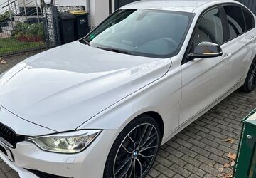 BMW 318 240.000 km 11.600 &euro; Essen 45309