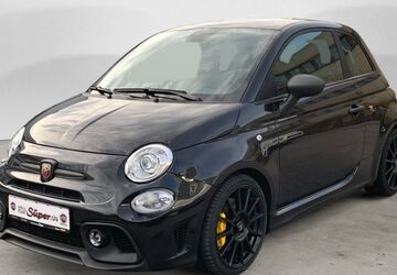 Abarth 695 57.046 km 22.250 &euro; Düsseldorf 40589