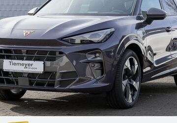 Cupra Terramar 3.582 km 46.980 &euro; Recklinghausen 45663