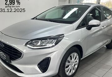Ford Fiesta 13.000 km 15.490 &euro; Heiligenhaus 42579