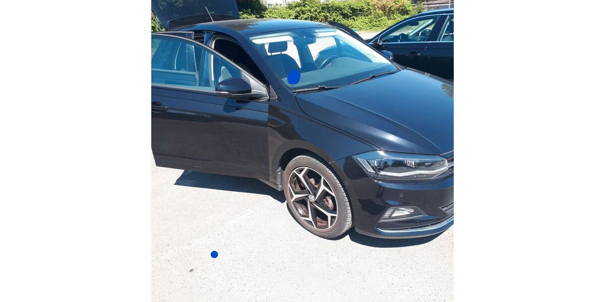 VW Polo 40.000 km 15.500 &euro; Oberhausen 46145