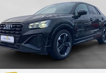 Audi Q2 46.525 km 22.490 &euro; Bochum 44892