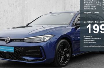 VW Passat 9.506 km 40.840 &euro; Düsseldorf 40474