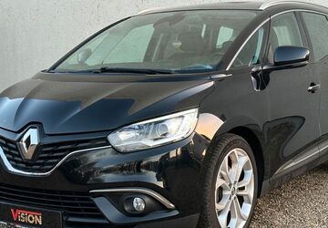 Renault Grand Scenic 123.510 km 12.990 &euro; Duisburg 47249