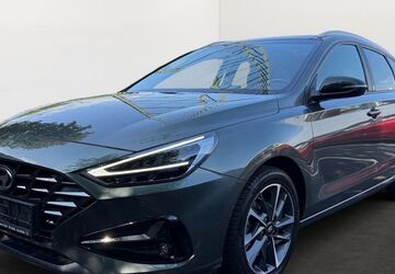 Hyundai i30 36.749 km 17.990 &euro; Oberhausen 46049