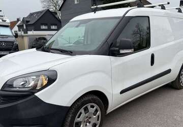 Fiat Doblo 52.177 km 11.603 &euro; Krefeld 47809