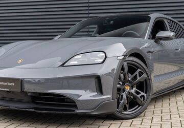 Porsche Taycan 9.999 km 119.900 &euro; Moers 47441