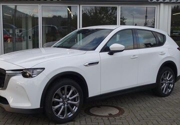 Mazda CX-60 40.458 km 32.750 &euro; Herten 45701