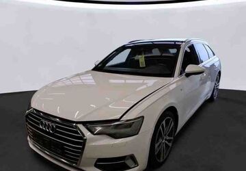 Audi A6 149.987 km 26.777 &euro; Mülheim / Ruhr 45473
