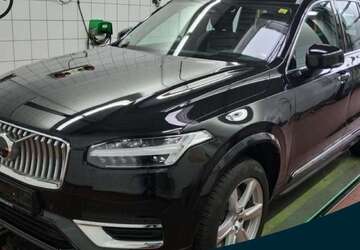 Volvo XC90 50.397 km 54.990 &euro; Essen-Kray 45309