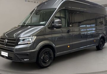 VW Crafter 5.000 km 85.899 &euro; Krefeld 47805