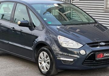 Ford S-Max 176.000 km 4.949 &euro; Essen 45329