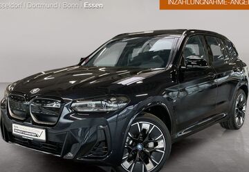 BMW iX3 25.216 km 41.999 &euro; Essen 45141