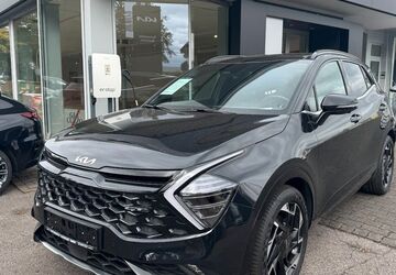 Kia Sportage 15.604 km 37.990 &euro; Dorsten 46282