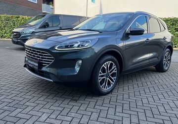 Ford Kuga 28.790 km 27.990 &euro; Dinslaken 46539