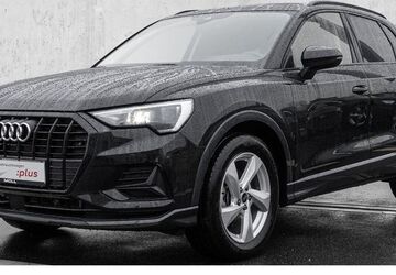 Audi Q3 8.640 km 39.480 &euro; Düsseldorf 40549