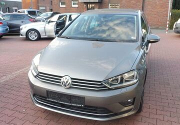 VW Golf 84.000 km 11.990 &euro; Oberhausen 46045