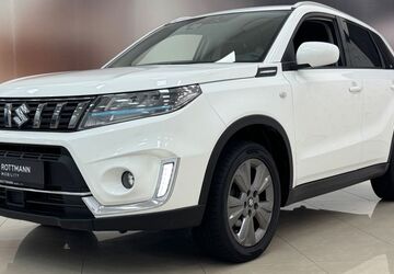 Suzuki Vitara 95.939 km 13.890 &euro; Oberhausen 46149
