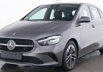 Mercedes-Benz B 180 3.181 km 31.450 &euro; Oberhausen 46149