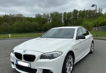 BMW 530 230.000 km 13.599 &euro; Düsseldorf 40549