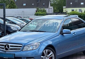 Mercedes-Benz C 180 147.000 km 9.890 &euro; Oberhausen 46049