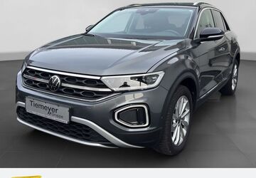 VW T-Roc 40.076 km 20.470 &euro; Recklinghausen 45663