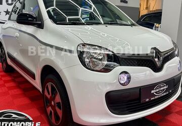 Renault Twingo 34.000 km 8.999 &euro; Wesel 46485