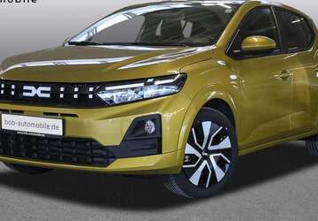 Dacia Sandero 2.002 km 18.270 &euro; Essen 45141