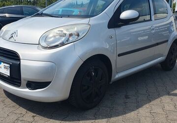 Citroen C1 77.579 km 6.999 &euro; Essen 45326