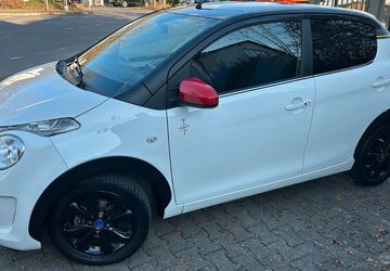 Citroen C1 28.500 km 9.800 &euro; Mülheim a.d. Ruhr 45481
