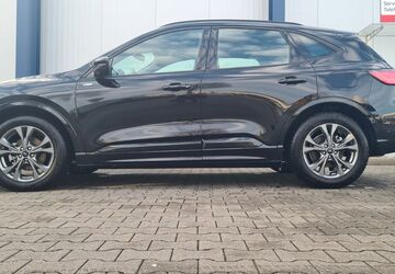 Ford Kuga 15.700 km 23.400 &euro; Essen 45276