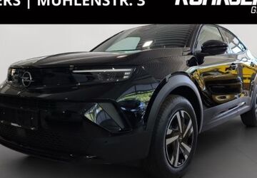 Opel Mokka 1.999 km 24.990 &euro; Duisburg 47059