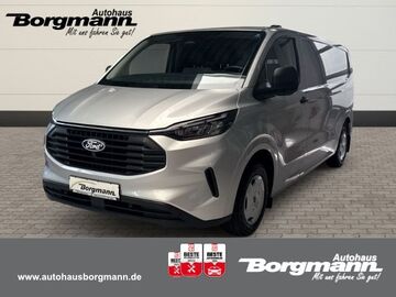 Gebrauchte Ford Transit Custom