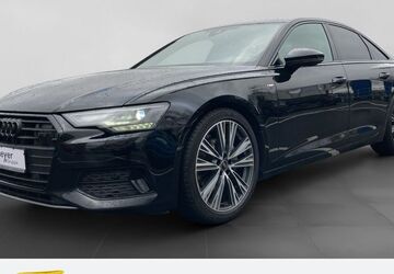 Audi A6 53.410 km 33.940 &euro; Bochum 44892