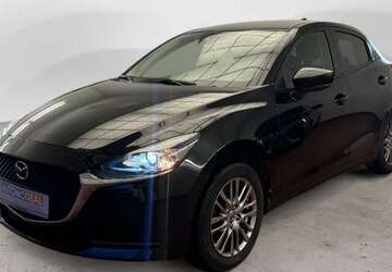 Mazda 2 55.182 km 15.950 &euro; Moers 47445