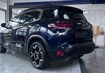 Citroen C5 Aircross 13.750 km 20.500 &euro; Gelsenkirchen 45892